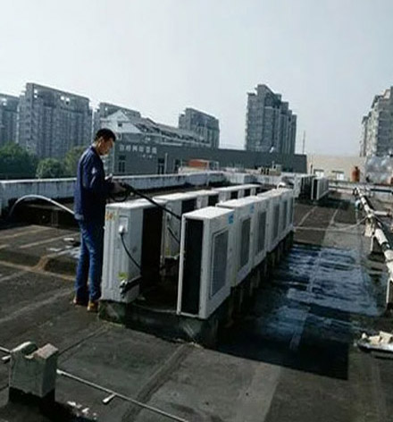 临县 空调拆装 临县本地 空调拆装公司